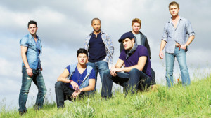 The Eastwoods