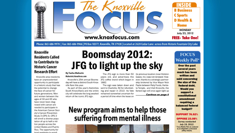 Front Page