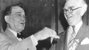 Senator McKellar