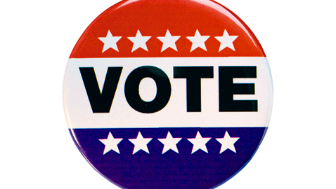 City of Knoxville Primary Election is TODAY
