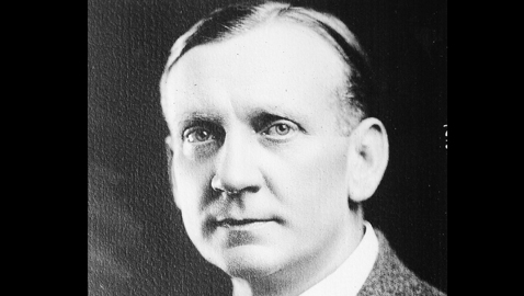 Senator Nathan L