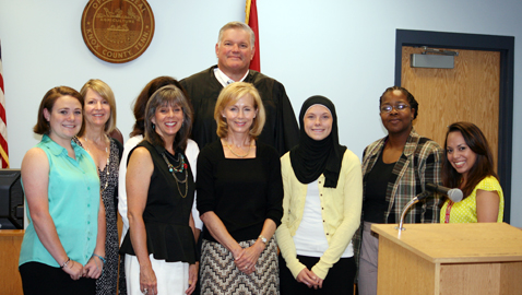 Summer2013Class