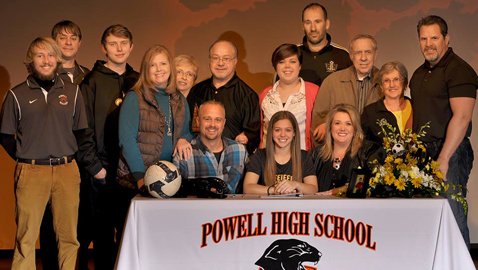 BIG GROUP SIGNING DAY