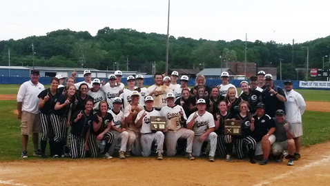 Rams end long road with baseball title