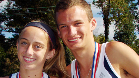 HVA athletes