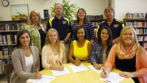 Signing