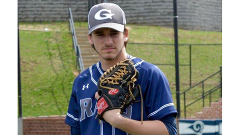 Recent Grace Christian graduate Tanner Fee, who toiled in obscurity during his first two years of high school baseball. closed out his prep career on top of the baseball world as he helped the Rams win the 2015 Class A State Championship.