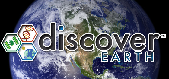 ‘Discover Earth: Our Changing Planet’ Traveling Exhibition coming to Blount County Public Library