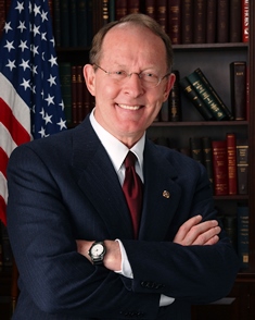 Sen. Alexander: Relief for small businesses is on the way