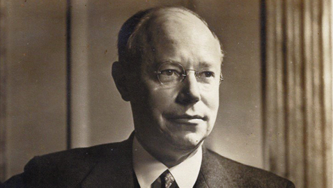 Robert A. Taft of Ohio
