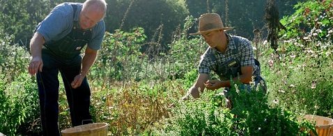  Blackberry Farms Homestead Education presentation to be at Blount County Public Library