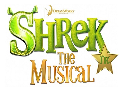 South-Doyle Middle presenting ‘Shrek the Musical’