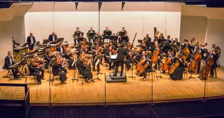 Over 140 voices from across the region join forces for Beethoven’s Ninth Symphony