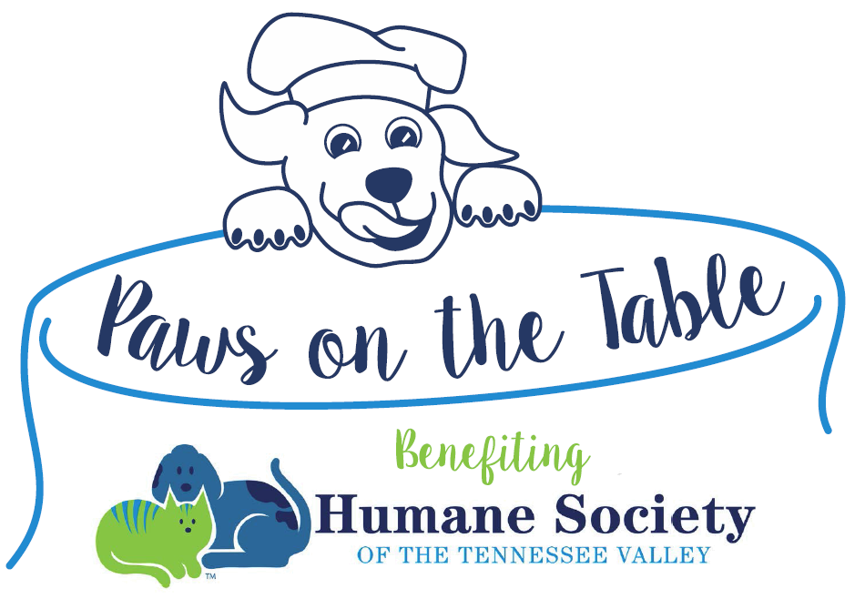 Humane Society Asks Knoxville to Dine for Cause