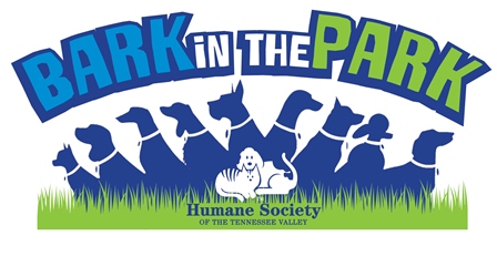 Humane Society Invites Knoxville to 22nd Annual Bark in the Park