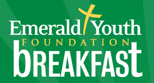 Emerald Youth Foundation Annual Prayer Breakfast Friday