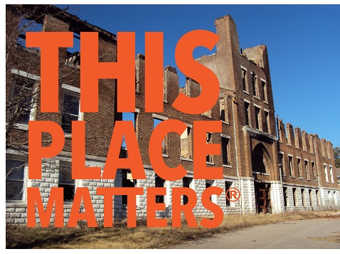 This Place Matters – Morristown College