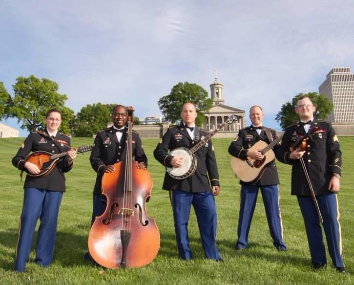 Seymour Community Tribute to Veterans