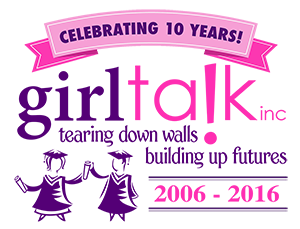 Girl Talk, Inc. Announces Red Carpet Sponsors, 2016 Role Models for the Girl Talk Fashion Show Gala