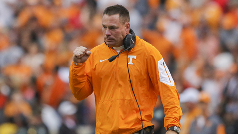 Is Tennessee a paper tiger or for real?