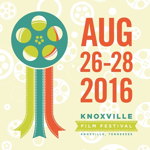Knoxville Film Festival Announces Films & Weekend Schedule