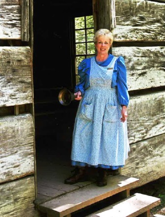 Mountain Education by Robin Goddard Next Appalachian Studies program  to be at Blount County Public Library