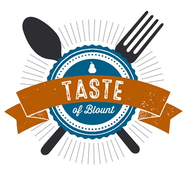 Sample the Fare of the 15th Annual Taste of Blount