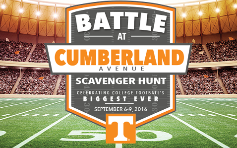 The Battle At Cumberland – Celebrating The Battle At Bristol