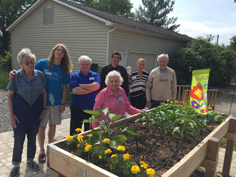 Harvest Moon Folk Fest Concert to Raise Alzheimer’s Awareness