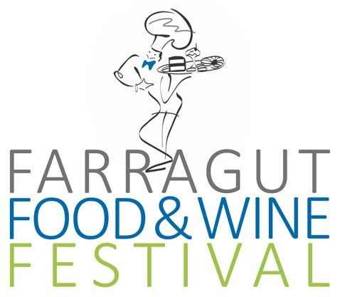 The 8th Annual Farragut Food & Wine Festival
