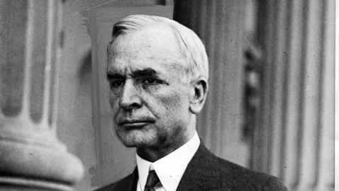 Cordell Hull & the 1922 Election