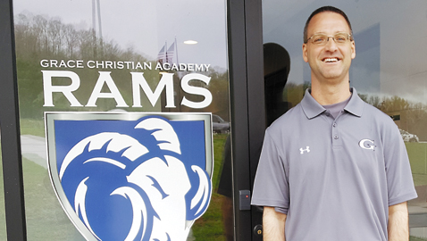 GCA Coach