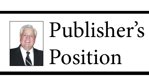 Publisher’s Positions