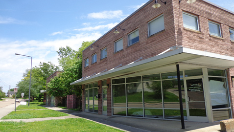 Dr. Hardy’s building being expanded in East Knoxville