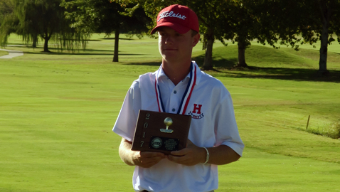 Halls boys win state golf titles in historic fashion