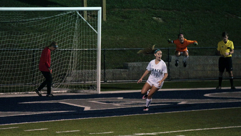 Grace, CAK win first-round state soccer games