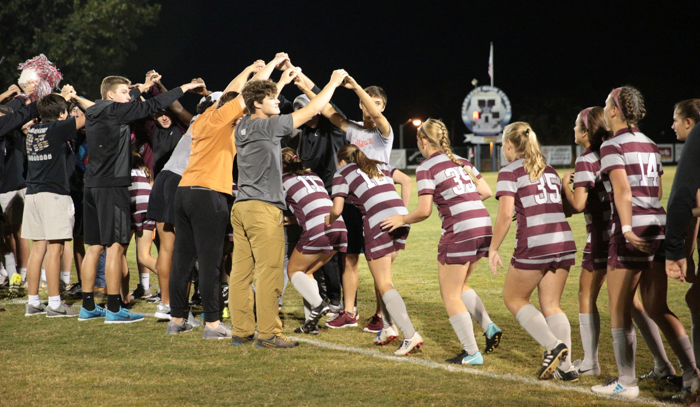 Bearden, Seymour fall in state soccer quarterfinals