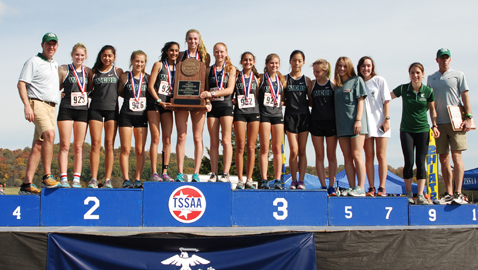 TSSAA CROSS COUNTRY: Lady Spartans’ ‘great dedication’ keeps state streak going