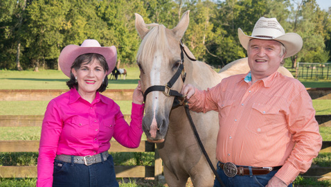 ‘Piddle Diddle, the Widdle Penguin, and the Texas Longhorns’