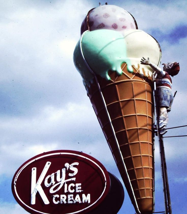 South Knox Kay’s Ice Cream Closing