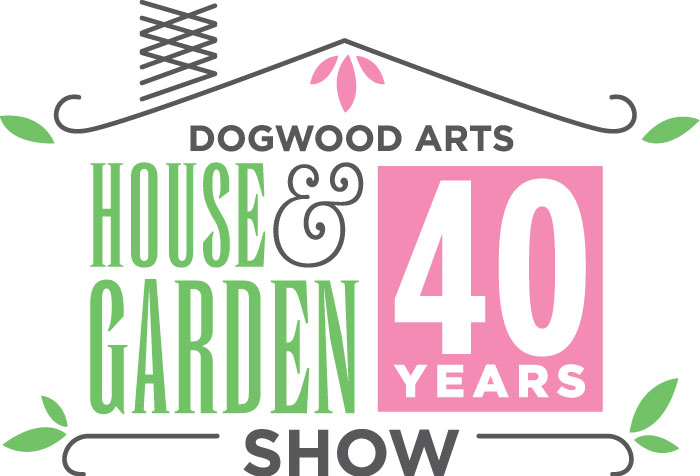 DIY Network Stars Confirmed for 40th Annual Dogwood Arts House & Garden Show