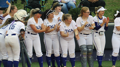 TKA beats Mother Nature and Gibbs in softball showdown