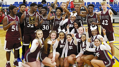 A-E – FULTON ROUND 4: Falcons prevail again, 59-56, in another epic