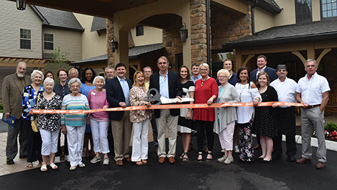 Parkview Broome Road celebrates its Grand Opening