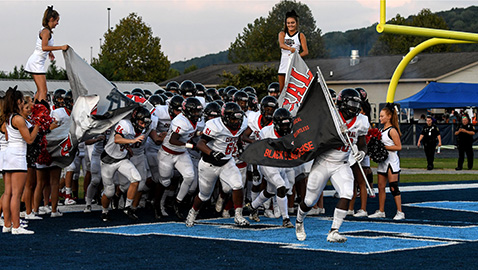 Central outlasts Hardin Valley 16-7