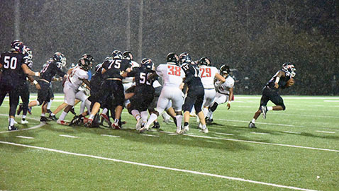 South-Doyle is the new ‘raining’ Region 2-5A champion