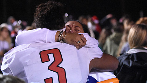 Central edges South-Doyle 20-16 in playoff thriller