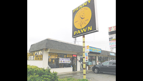 Penny Pawn closing