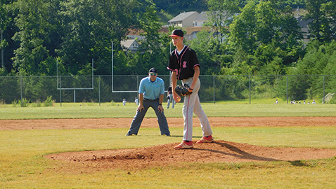 Fountain City Bobcats come from behind to beat Sweetwater