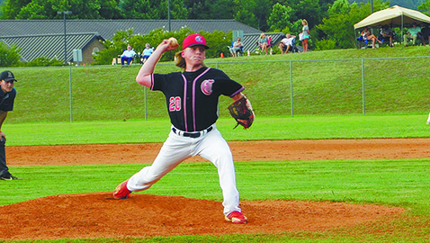 Fountain City uses big innings to rout Sweetwater 16-1